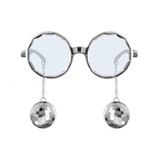 DISCOGÖMBÖS SZEMÜVEG