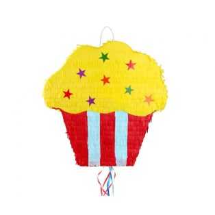 MUFFIN PINATA
