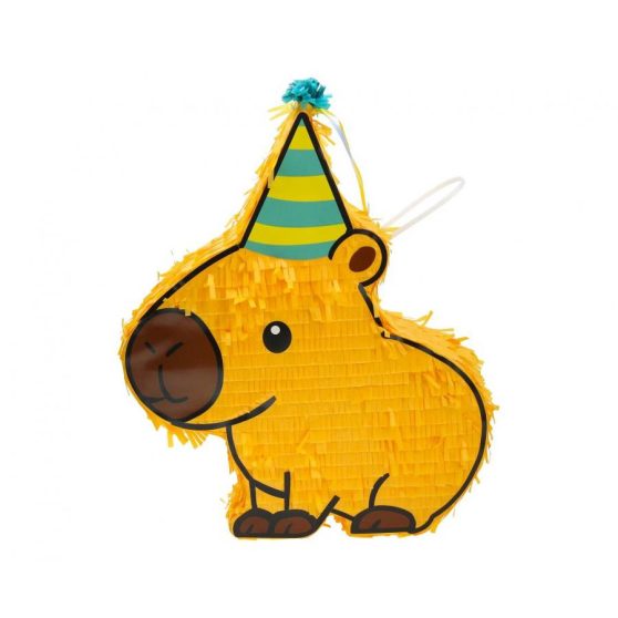 KAPIBARA PINATA