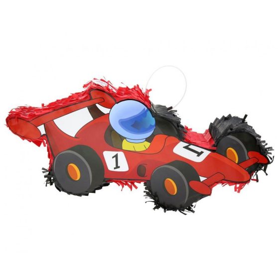 VERSENYAUTÓ PINATA