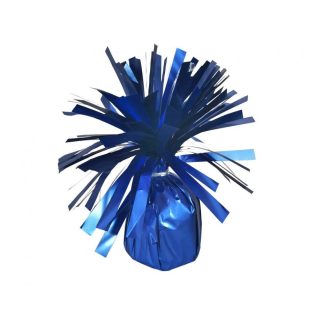 SZATÉN KÉK BONBON LUFISÚLY