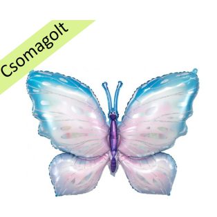 PILLANGÓ FÓLIA LUFI