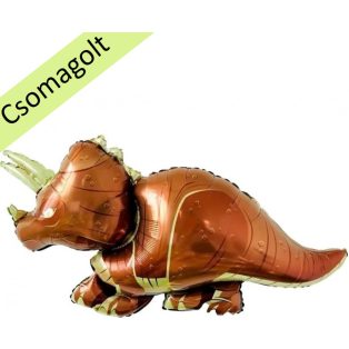 TRICERATOPS FÓLIA LUFI