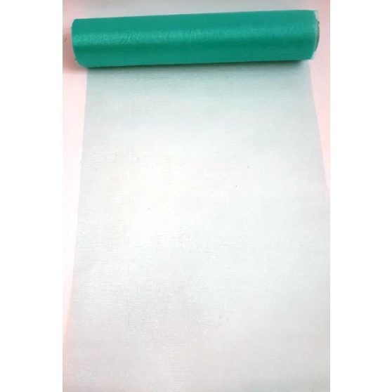 MENTA ZÖLD ORGANZA