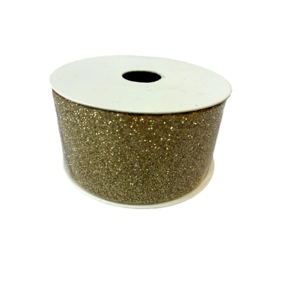 ARANY CSILLÁMOS SZALAG, 38 MM