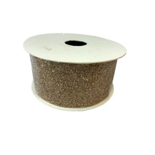 BRONZ CSILLÁMOS SZALAG, 38 MM