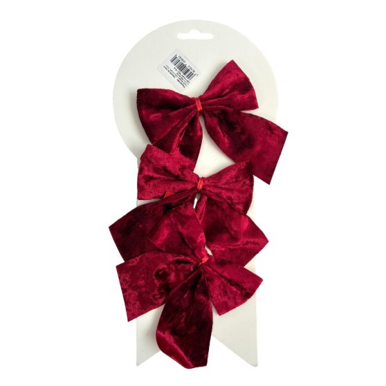 BORDÓ BÁRSONY MASNI