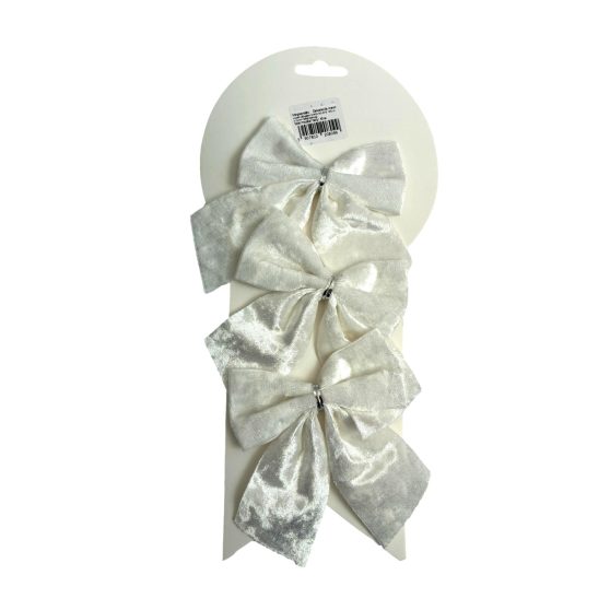 FEHÉR BÁRSONY MASNI