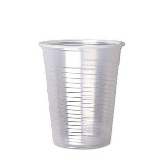 VÍZTISZTA KÁVÉSPOHÁR, 100 DB