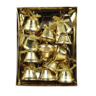 AKASZTHATÓ ARANY CSENGŐK MASNIVAL