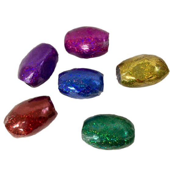 HOLOGRAMOS KÖTÖZŐSZALAG TÖBB SZÍNBEN