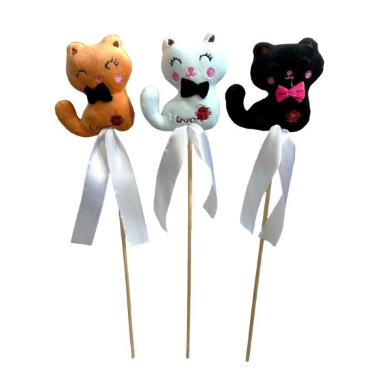 FOLTOS PLÜSS CICA BALLAGÁSI BESZÚRÓ