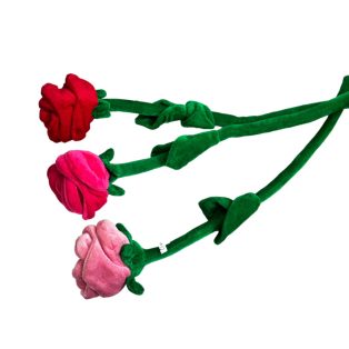 KÖZEPES BÁRSONY RÓZSA 3 SZÍNBEN