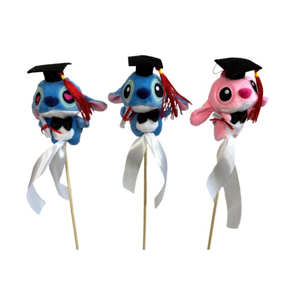 BALLAGÁSI PÁLCÁS BESZÚRÓ, STITCH