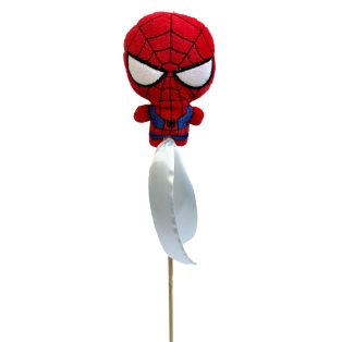BALLAGÁSI PÁLCÁS BESZÚRÓ, SPIDEY