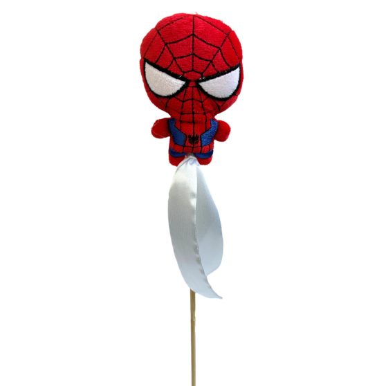 BALLAGÁSI PÁLCÁS BESZÚRÓ, SPIDEY