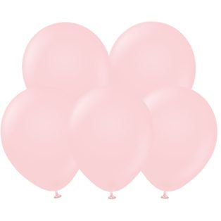 MACARON PINK GÖMB LUFI, 100 DB, KA12