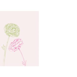 ÜDVÖZLŐLAP BORÍTÉKKAL ANYÁK NAPJÁRA, RÓZSÁS