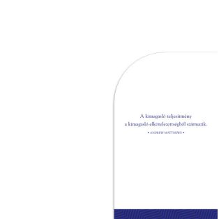 ÜDVÖZLŐLAP BORÍTÉKKAL DIPLOMAOSZTÓRA, KÉK-ARANY