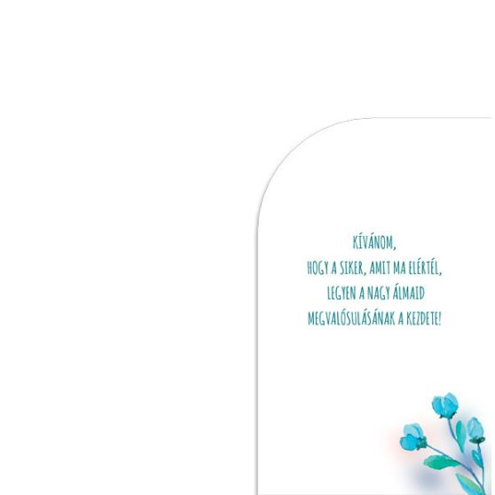 ÜDVÖZLŐLAP BORÍTÉKKAL BALLAGÁSRA, ANNYI LEHETŐSÉG AHÁNY CSILLAG...