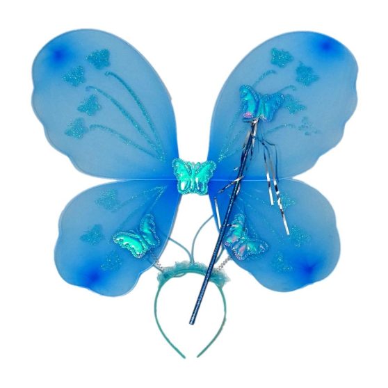 PILLANGÓ SZETT, 3 RÉSZES