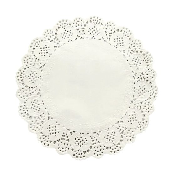 FEHÉR TORTACSIPKE (TORTA ALÁTÉT)