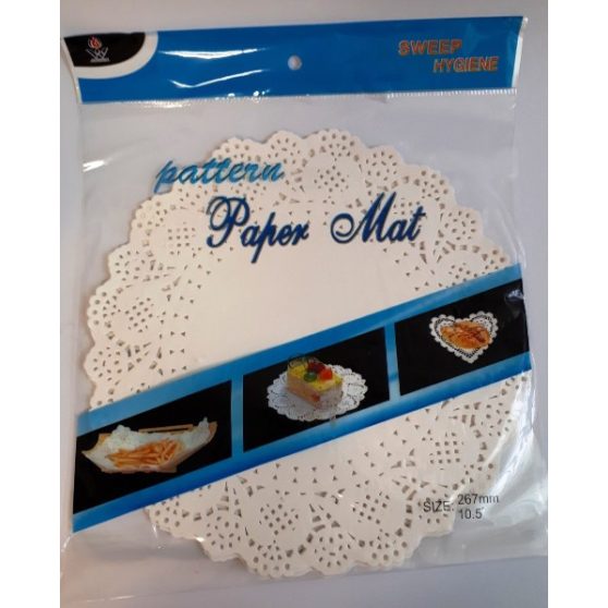 FEHÉR TORTACSIPKE (TORTA ALÁTÉT)