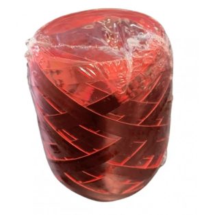 METÁL PIROS KÖTÖZŐSZALAG