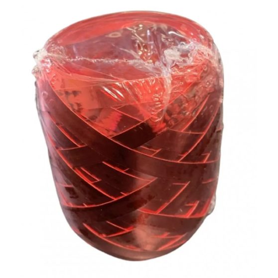 METÁL PIROS KÖTÖZŐSZALAG