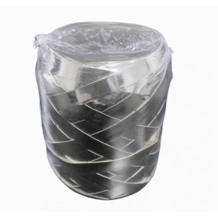 METÁL EZÜST KÖTÖZŐSZALAG