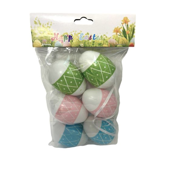 MINTÁS AKASZTHATÓ TOJÁSOK