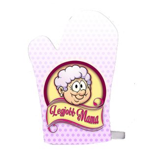 FŐZŐKESZTYŰ A LEGJOBB MAMÁNAK