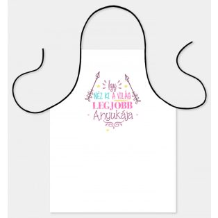 KÖTÉNY ANYÁKNAK, A VILÁG LEGJOBB ANYUKÁJA