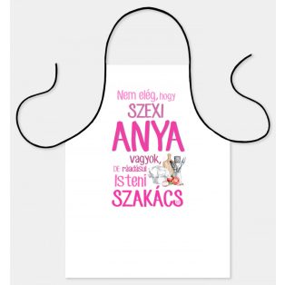 KÖTÉNY ANYÁKNAK, SZEXI ANYA