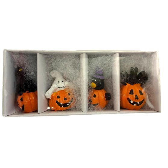 HALLOWEEN SÜTŐTÖK VÁLOGATÁS