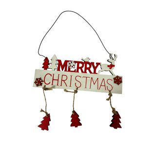 MERRY CHRISTMAS AJTÓ VAGY FALIDÍSZ
