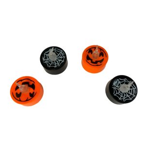 HALLOWEENI LEDES MÉCSES