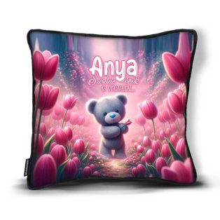 DÍSZPÁRNA ANYÁKNAPJÁRA, ANYA SZERETETE ÖRÖK