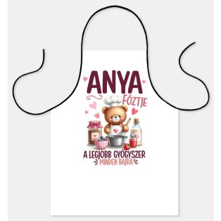 KÖTÉNY ANYÁKNAK, ANYA FŐZTJE GYÓGYSZER