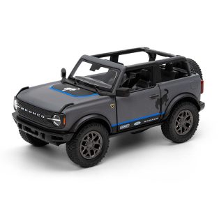 FORD BRONCO 2022 FÉM AUTÓ