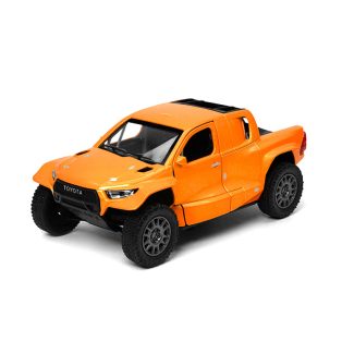 TOYOTA GR DKR HILUX FÉM AUTÓ