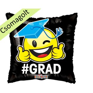 FÓLIA LUFI BALLAGÁSRA, BALLAGÓ EMOJI