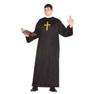 FELNŐTT PAP JELMEZ XL MÉRETBEN
