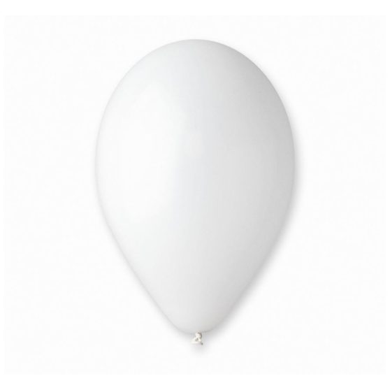 FEHÉR GÖMB LUFI, 50 DB, G90