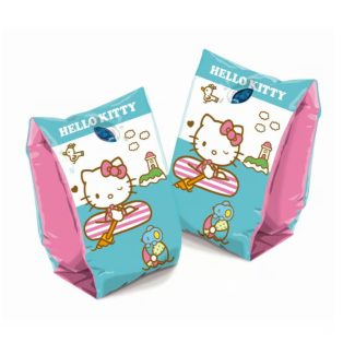 HELLO KITTY KARÚSZÓ