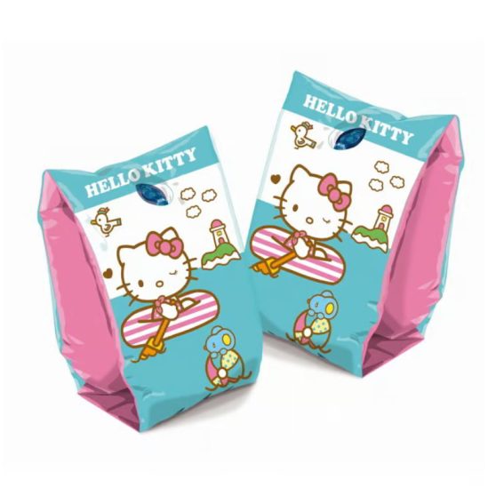 HELLO KITTY KARÚSZÓ