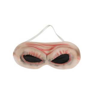 LATEX ZOMBI SZEMÁLARC