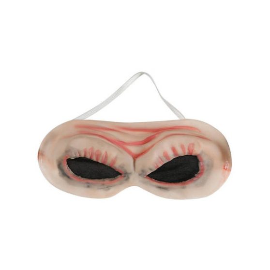 LATEX ZOMBI SZEMÁLARC