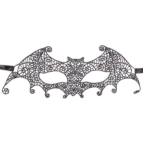 FEKETE LACE DENEVÉR SZEMÁLARC