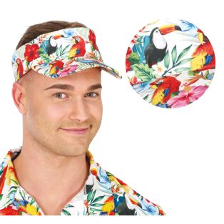 HAWAII MINTÁS NAPELLENZŐ SAPKA